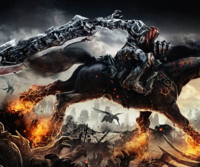 Black Horse Rider release