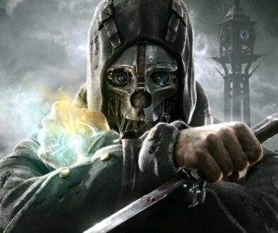 Review : Dishonored 2