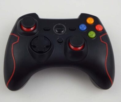 TORID Gamepad (PC/PS3)