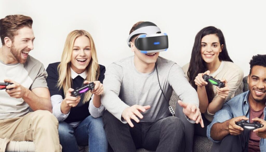 PlayStation VR